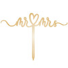 TOPO Mr & Mrs